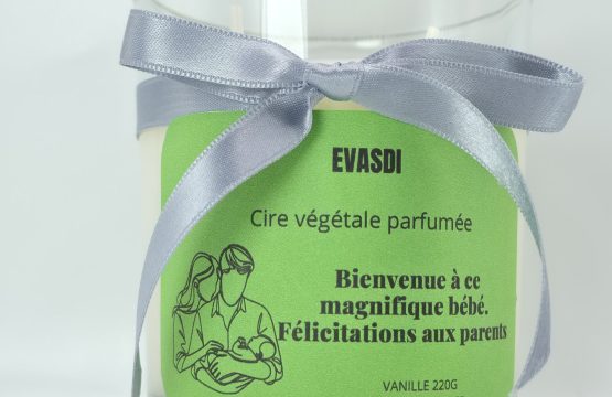 bougie naissance evasdi