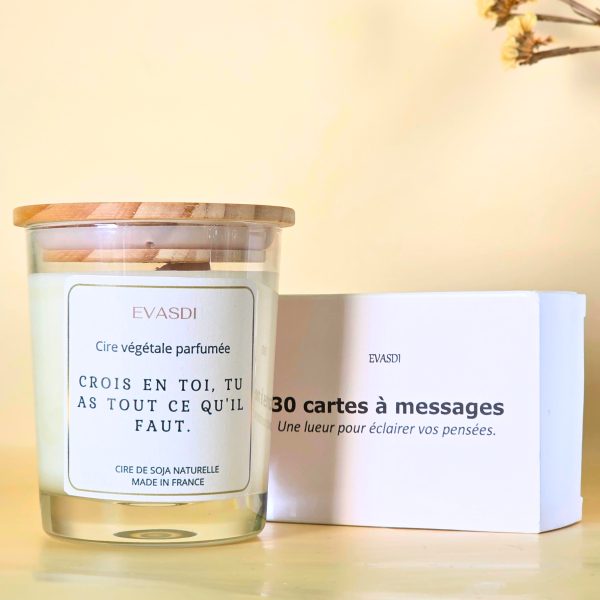 bougie evasdi