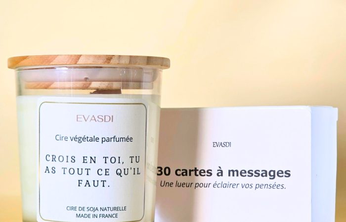 bougie evasdi