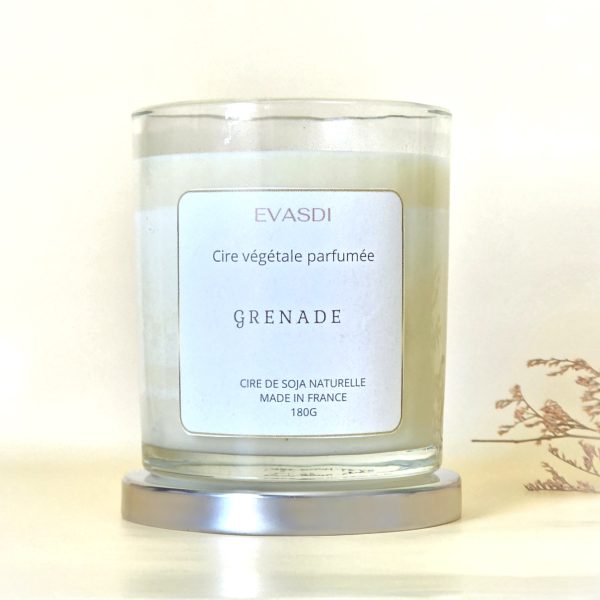 bougie grenade