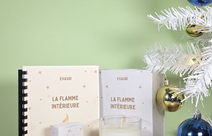 coffret cadeau noël evasdi