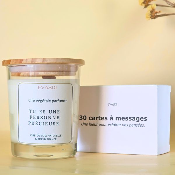 bougie evasdi