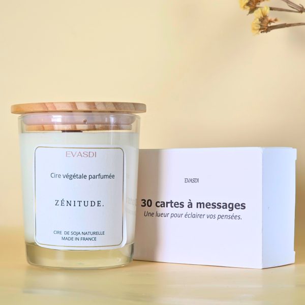 bougie evasdi