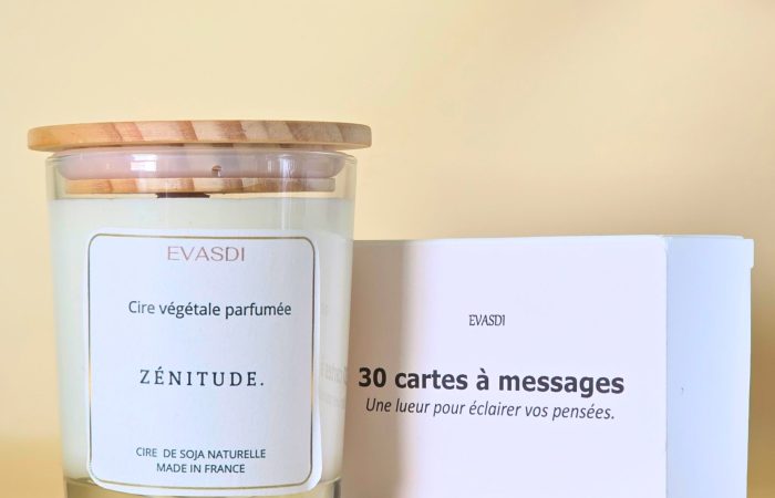 bougie evasdi