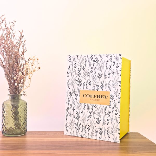 coffret cadeau 2026